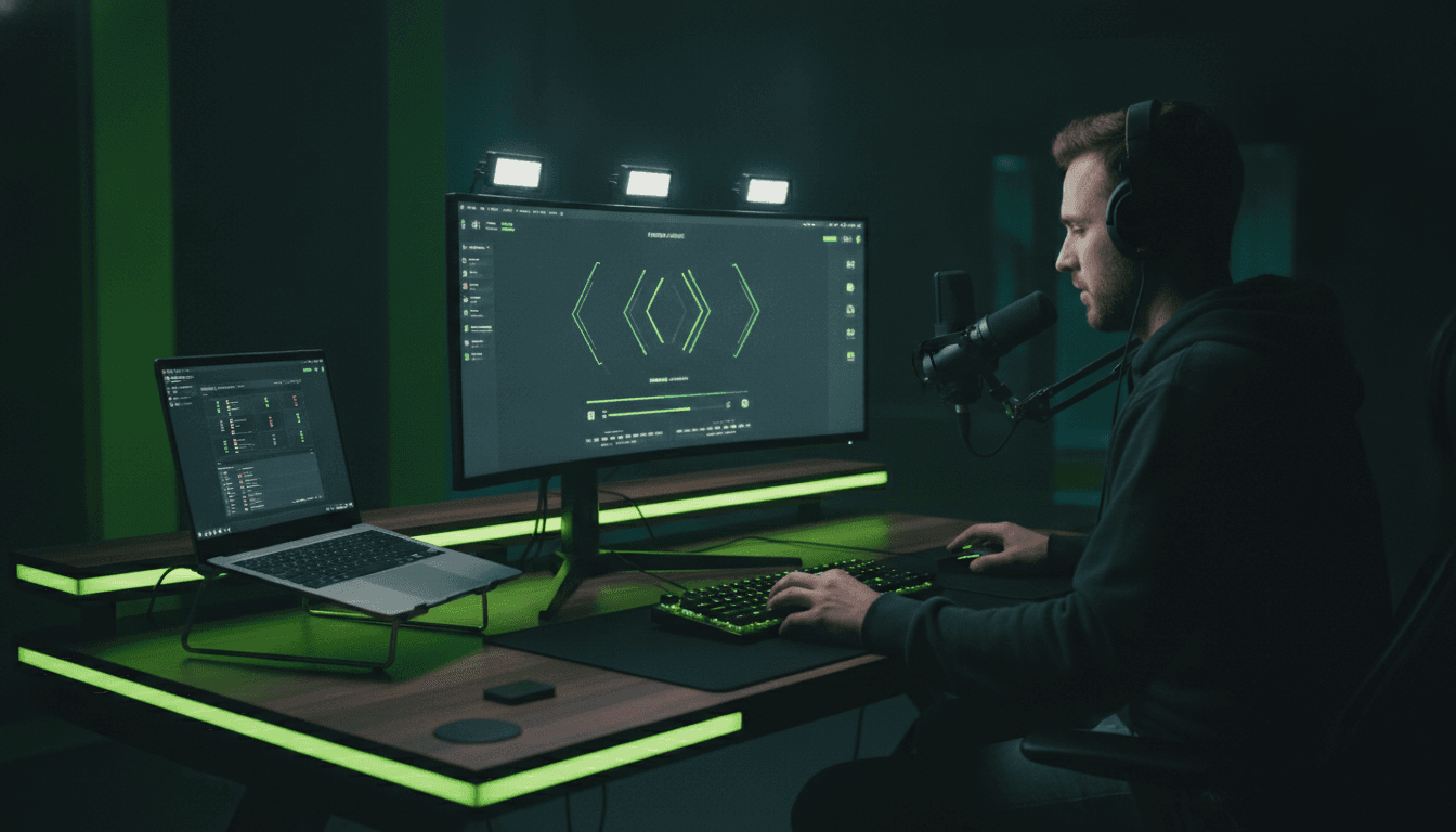 How to Stream on Kick: Complete Beginner Guide (2026)